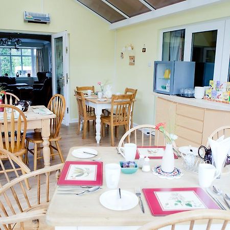 Rother Valley View B&B 谢菲尔德 外观 照片