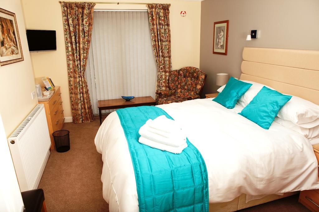 Rother Valley View B&B 谢菲尔德 客房 照片