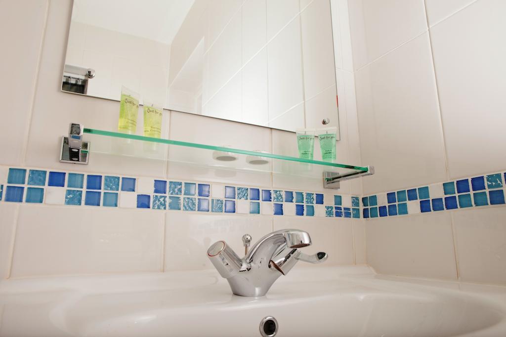 Rother Valley View B&B 谢菲尔德 客房 照片