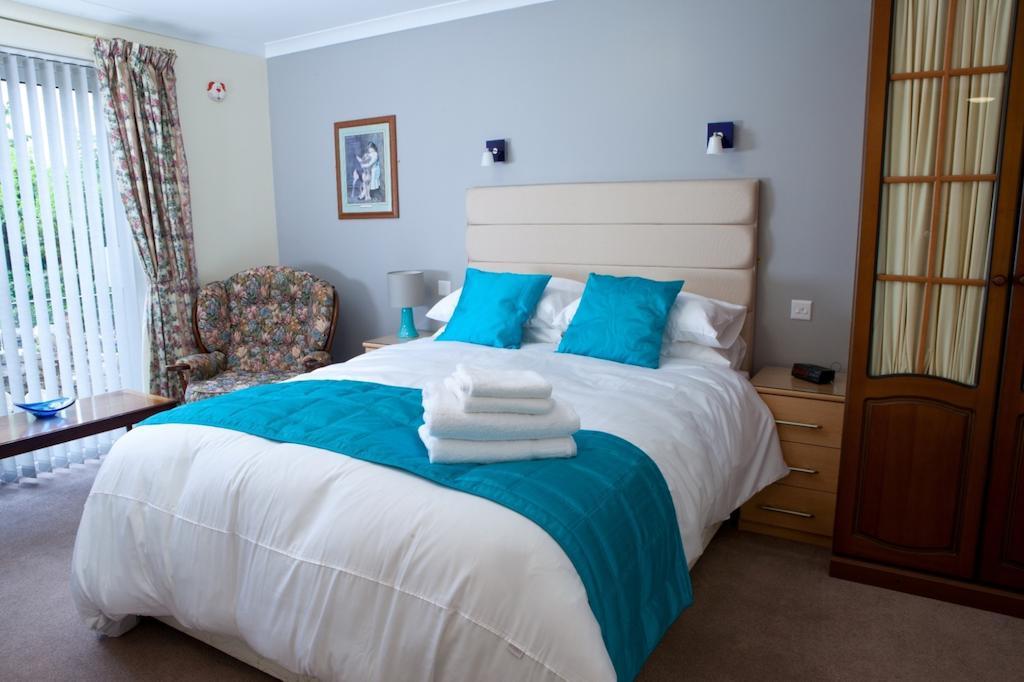 Rother Valley View B&B 谢菲尔德 客房 照片