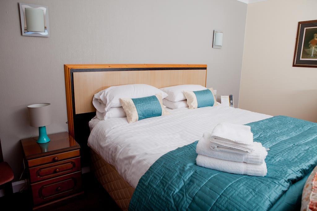 Rother Valley View B&B 谢菲尔德 客房 照片