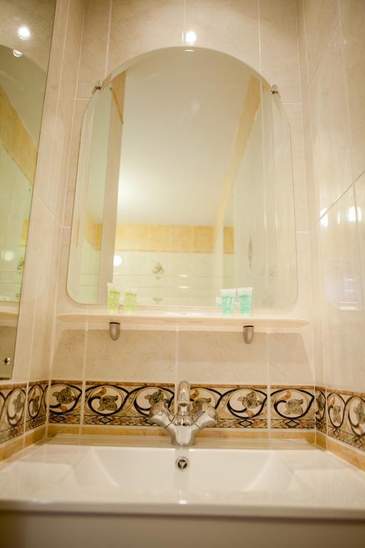 Rother Valley View B&B 谢菲尔德 客房 照片