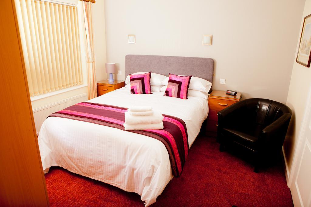 Rother Valley View B&B 谢菲尔德 客房 照片