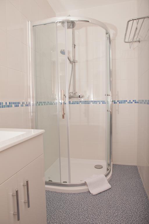 Rother Valley View B&B 谢菲尔德 客房 照片