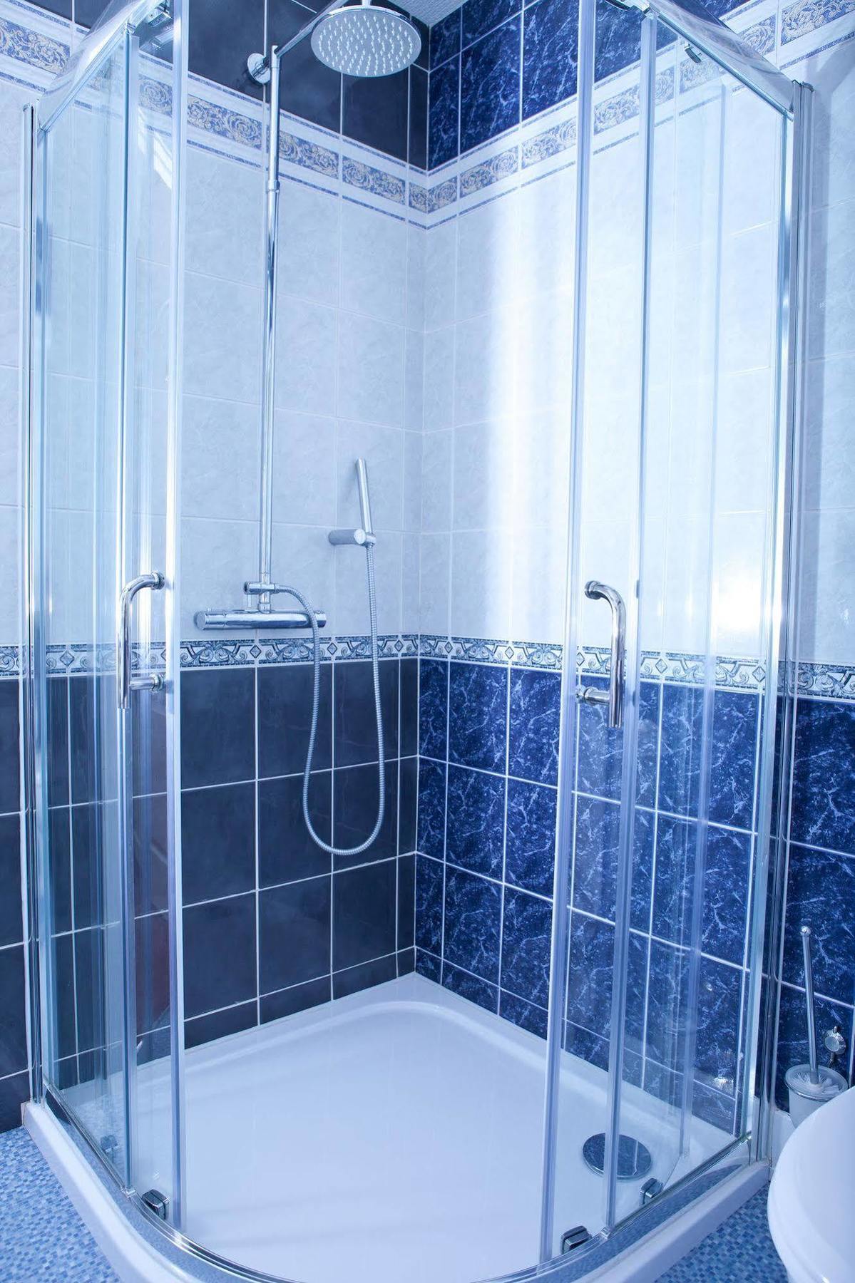 Rother Valley View B&B 谢菲尔德 外观 照片
